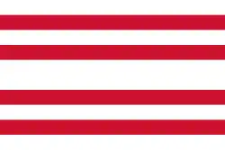 Flag of Gorinchem