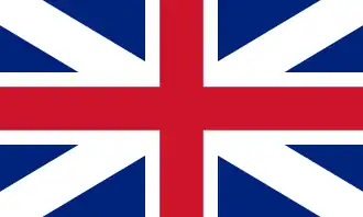 Kingdom of Great Britain