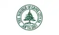 Flag of Grove City, Pennsylvania
