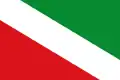 Flag of Gualmatán