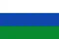 Flag of Guataquí