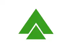 Flag of Hōrai