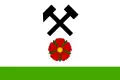 Flag of Hůrky