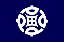 Flag of Heda