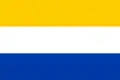 Flag of Heerhugowaard