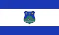 Flag of Hegymagas