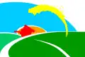 Flag of Heusden