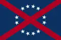 Flag of Hillard’s Legion[61]