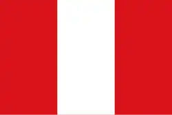 Flag of Hoogstraten