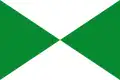 Flag of Huecas