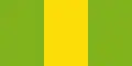 Flag of Iles