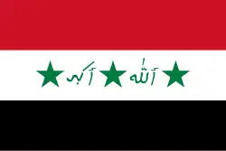 Iraq
