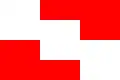 Flag of Ivaň