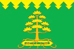 Flag of Izmaylovo