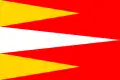 Flag of Jaroměř