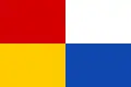 Flag of Kámen