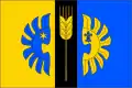 Flag of Kaňovice