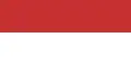 Flag of Karakószörcsök