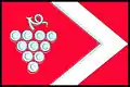 Flag of Kelčany
