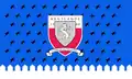 Flag of Kentlands, Maryland