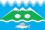 Flag of Kharp