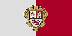 Flag of Kotor