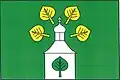 Flag of Kozlov
