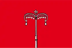 Flag of Biryuch