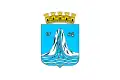 Flag of Kristiansund Municipality