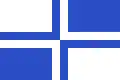 Flag of Kruisem