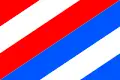 Flag of Kunvald