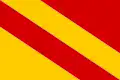 Flag of Líšťany