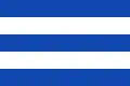 Flag of Las Rozas de Valdearroyo