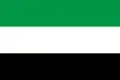 Flag of Leek