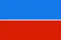 Flag of Lenine Raion