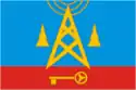 Flag of Lesnoy
