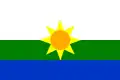Flag of Leticia