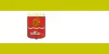 Flag of Letkés