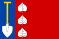 Flag of Libníkovice