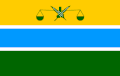 Flag of Livingston County