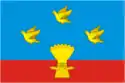 Flag of Livensky District