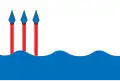 Flag of Llançà