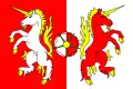 Flag of Lukavec