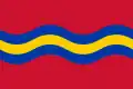 Flag of Maarssen