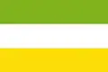 Flag of Majagual