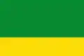 Flag of Malé Kyšice