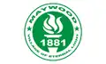 Flag of Maywood, Illinois