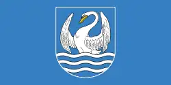 Flag of Miory