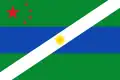 Flag of Mongua