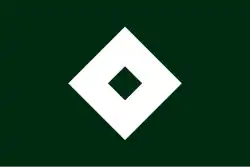 Flag of Muramatsu